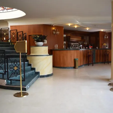 Hotel Villa Peretti-3