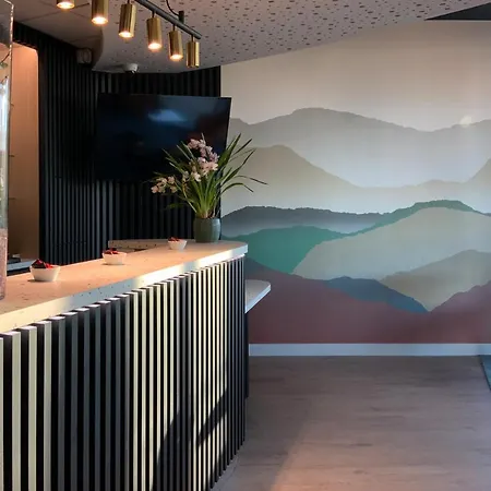 Hôtel Akena Troyes - La Chapelle St-Luc-3