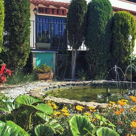 Hotel La Masia-2