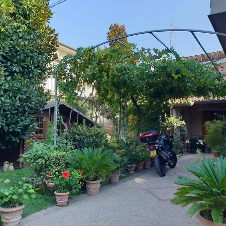 B&B Ensileva Beach-2