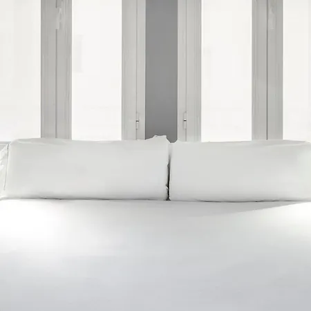 B&B Hotel Madrid Centro Fuencarral 52-2