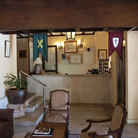 Hotel Nuevo Arlanza-3