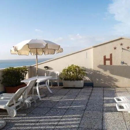 Hotel Manzi-3