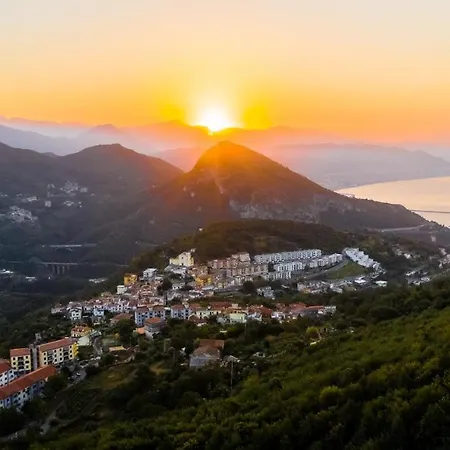 B&B Rosaria Amalfi Coast-2