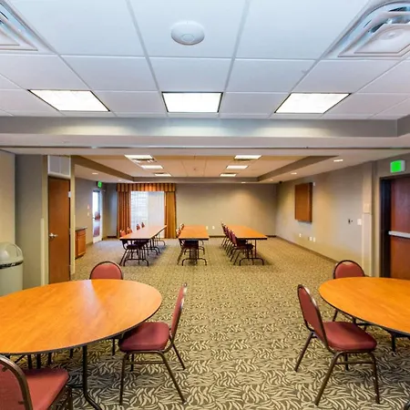 Comfort Suites Prescott Valley-2