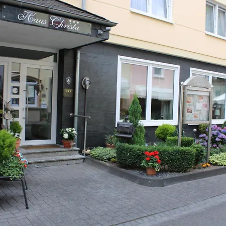 Hotel Haus Christa-2