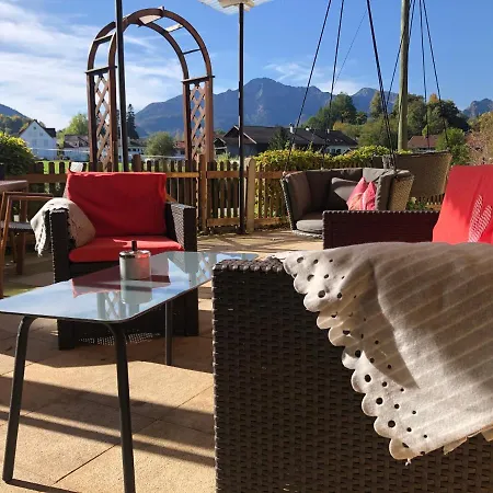 Hotel Waltraud Garni-3