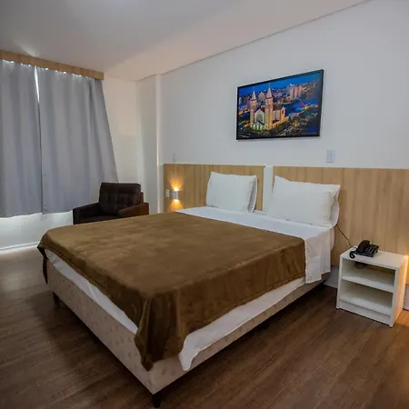 Tri Hotel Chapecó-2