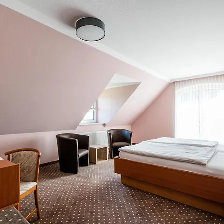 Hotel Marianne und Restaurant Kiek In-3