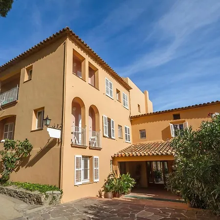 Hotel La Torre-3
