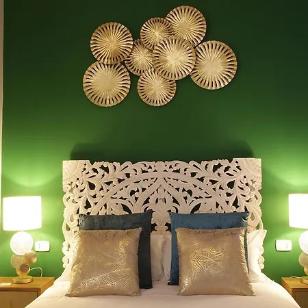 Sebèl Luxury Rooms-2