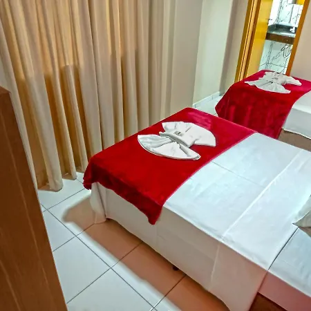 Hotel Royal Jaraguá-3