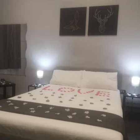 Living Bed And Breakfast-3