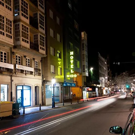 Hotel Nido-2