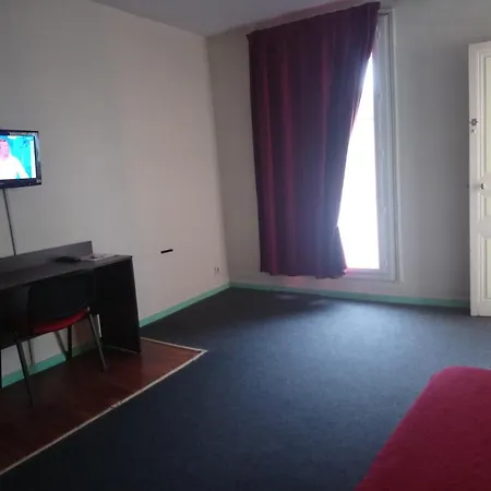 Hotel Moliere-3