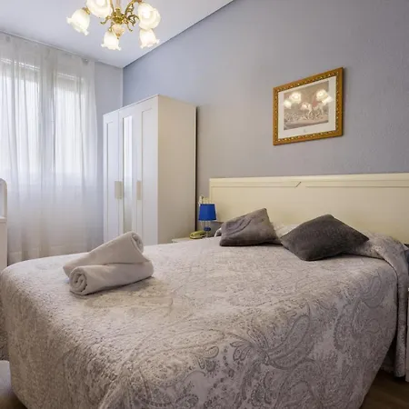 Hostal Valencia Madrid-2