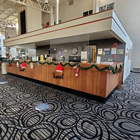 Days Inn By Wyndham Kirksville-2