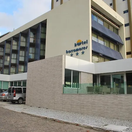 Hotel Barramares-2