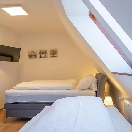 Hotel Dortmunder Hof-2