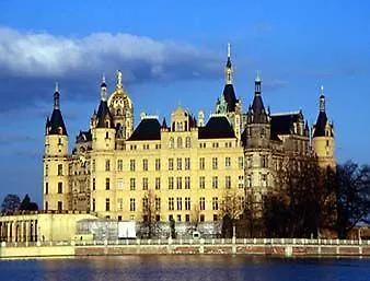 Ramada Hotel Schwerin-2