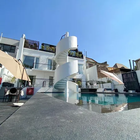 Tinto Boutique Hotel-2