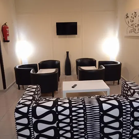 Hotel Roma-3