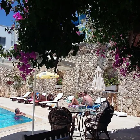 Sevgi Hotel Kalkan-3