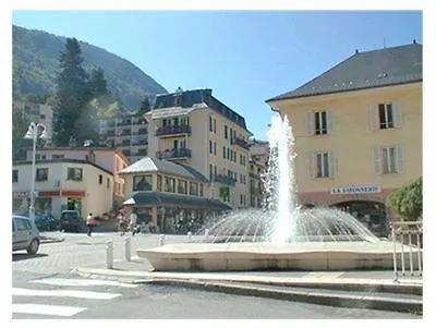 Hotel Le Centre-2