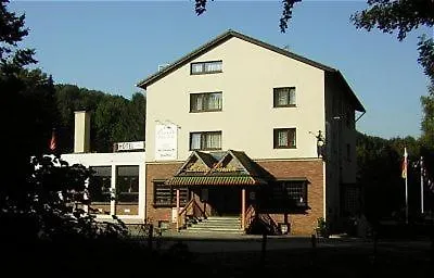 Hotel Talburg-2