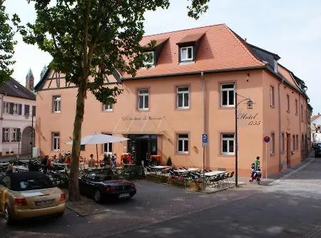 Hotel-Restaurant 1735-2