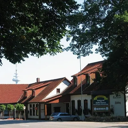 Hotel Ruhekrug-2