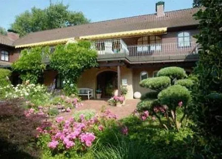 Hotel Garni Kristinenhof-3