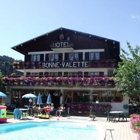 Bonne Valette-2