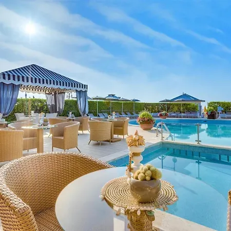 Hotel Delle Mimose-3