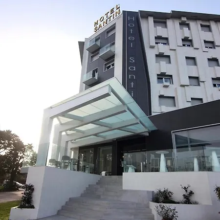 Hotel Santin-2