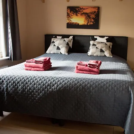 Bed & Breakfast De Lindehoek-3