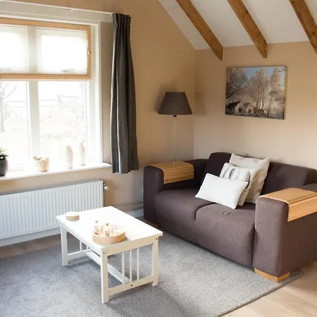 Bed & Breakfast De Lindehoek-2