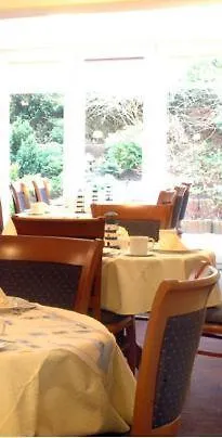 Hotel Garni Bendiks-3