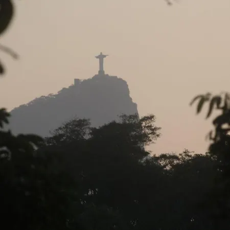 Boutique Hotel Gavea Tropical-3