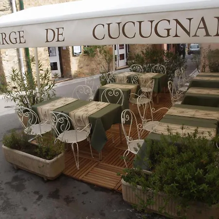 Auberge De Cucugnan-2