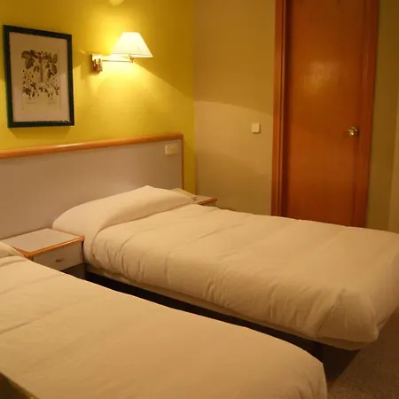 Hotel Prado Real-2