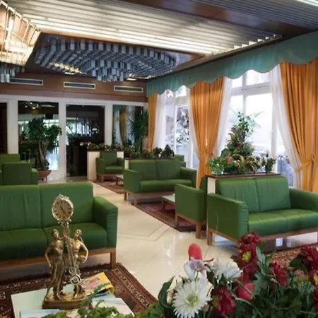 Hotel Villa Mulino ***S-3