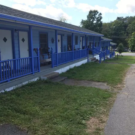 Hillside Motel-2