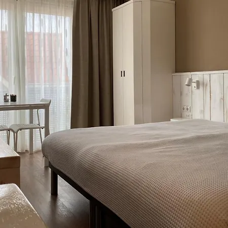 Hotel Nehalennia-3