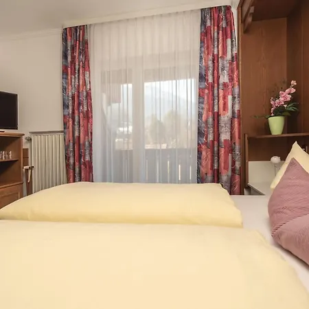 Hotel Sonnenspitz ***-2