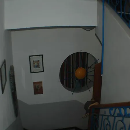 Maison d'Hôte à Saïdia-3