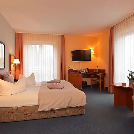 AltstadtHotel an der Werra-2