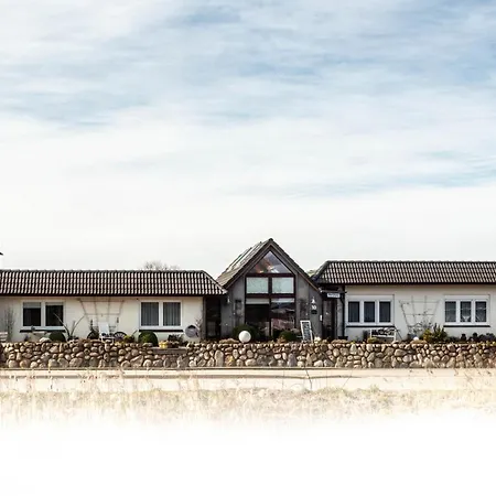 Garni Hotel & Appartements Nordstrand-3