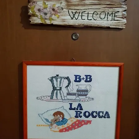 Guesthouse La Rocca-2