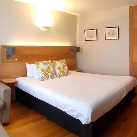 Hotel Côté Cour-3